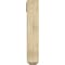 Ekena Millwork Imperial Craftsman Rough Sawn Bracket w/ Offset Brace, Douglas Fir, 8"W x 32"D x 44"H BKT0806X32X44IMP04RDF - alternate 4